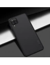 Wholesale Nillkin Super Frosted Shield Samsung Galaxy A12 Black - NLK214BLK - {ean13} - Hurt