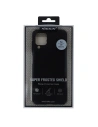 Hurtownia GSM - Etui Nillkin Super Frosted Shield Samsung Galaxy A12 Black - NLK214BLK - {ean13} - Hurt