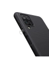 Hurtownia GSM - Etui Nillkin Super Frosted Shield Samsung Galaxy A12 Černé - NLK214BLK - {ean13} - Hurt