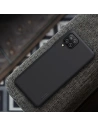 Hurtownia GSM - Etui Nillkin Super Frosted Shield Samsung Galaxy A12 Černé - NLK214BLK - {ean13} - Hurt