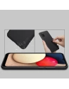 Wholesale Nillkin Super Frosted Shield Samsung Galaxy A02s Black - NLK213BLK - {ean13} - Hurt