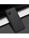 Wholesale Nillkin Super Frosted Shield Samsung Galaxy A02s Black - NLK213BLK - {ean13} - Hurt