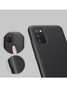Wholesale Nillkin Super Frosted Shield Samsung Galaxy A02s Black - NLK213BLK - {ean13} - Hurt