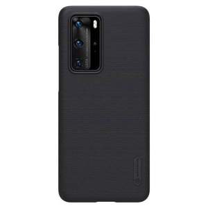 Etui Nillkin Super Frosted Shield Huawei P40 Pro Black