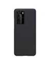 Hurtownia GSM - Etui Nillkin Super Frosted Shield Huawei P40 Pro Black - NLK212BLK - {ean13} - Hurt