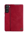 Nillkin QIN Samsung Galaxy S21 Red