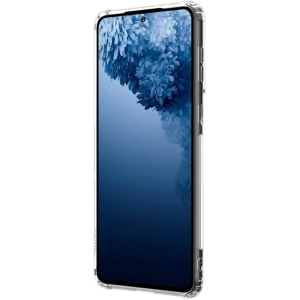 Hurtownia GSM - Nillkin Samsung Case Natur Galaxy S21+ Plus Klar - NLK209CL - {ean13} - Hurt