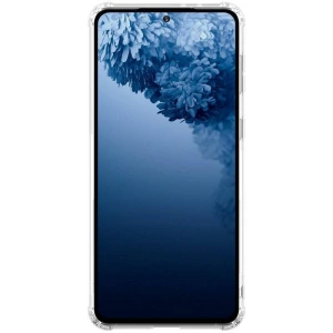 Hurtownia GSM - Nillkin Samsung Case Natur Galaxy S21+ Plus Klar - NLK209CL - {ean13} - Hurt