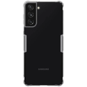 Hurtownia GSM - Nillkin Samsung Case Natur Galaxy S21+ Plus Klar - NLK209CL - {ean13} - Hurt