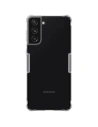 Hurtownia GSM - Etui Nillkin Nature Samsung Galaxy S21+ Plus Clear - NLK209CL - {ean13} - Hurt