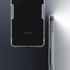 Hurtownia GSM - Nillkin Samsung Case Natur Galaxy S21+ Plus Klar - NLK209CL - {ean13} - Hurt