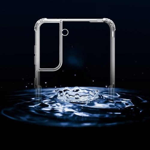 Etui Nillkin Nature Samsung Galaxy S21+ Plus Clear