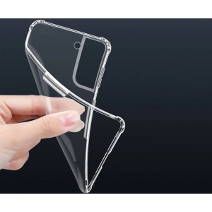 Hurtownia GSM - Nillkin Samsung Case Natur Galaxy S21+ Plus Klar - NLK209CL - {ean13} - Hurt