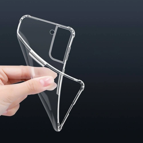 Etui Nillkin Nature Samsung Galaxy S21+ Plus Clear