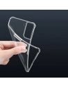 Hurtownia GSM - Etui Nillkin Nature Samsung Galaxy S21+ Plus Clear - NLK209CL - {ean13} - Hurt