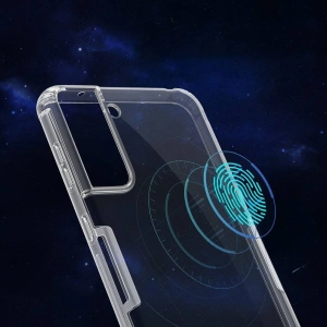 Hurtownia GSM - Nillkin Samsung Case Natur Galaxy S21+ Plus Klar - NLK209CL - {ean13} - Hurt