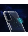 Wholesale Nillkin Nature Samsung Galaxy S21+ Plus Clear - NLK209CL - {ean13} - Hurt