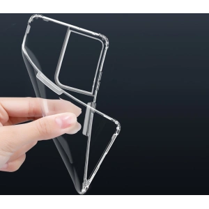 Hurtownia GSM - Etui Nillkin Nature Samsung Galaxy S21 Ultra Clear - NLK208CL - {ean13} - Hurt