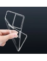 Hurtownia GSM - Etui Nillkin Nature Samsung Galaxy S21 Ultra Clear - NLK208CL - {ean13} - Hurt