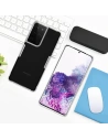 Hurtownia GSM - Etui Nillkin Nature Samsung Galaxy S21 Ultra Clear - NLK208CL - {ean13} - Hurt