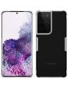 Hurtownia GSM - Etui Nillkin Nature Samsung Galaxy S21 Ultra Clear - NLK208CL - {ean13} - Hurt