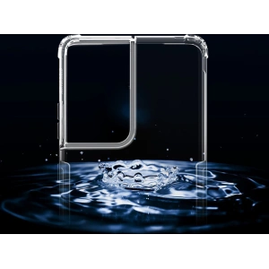 Hurtownia GSM - Etui Nillkin Nature Samsung Galaxy S21 Ultra Clear - NLK208CL - {ean13} - Hurt