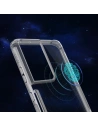 Hurtownia GSM - Etui Nillkin Nature Samsung Galaxy S21 Ultra Clear - NLK208CL - {ean13} - Hurt