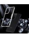 Hurtownia GSM - Etui Nillkin Nature Samsung Galaxy S21 Ultra Clear - NLK208CL - {ean13} - Hurt