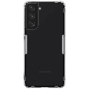 Hurtownia GSM - Etui Nillkin Nature Samsung Galaxy S21 Clear - NLK207CL - {ean13} - Hurt