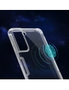 Hurtownia GSM - Etui Nillkin Nature Samsung Galaxy S21 Clear - NLK207CL - {ean13} - Hurt
