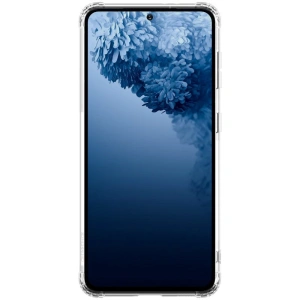 Wholesale Nillkin Nature Samsung Galaxy S21 Clear - NLK207CL - {ean13} - Hurt
