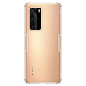 Hurtownia GSM - Etui Nillkin Nature Huawei P40 Pro Clear - NLK206CL - {ean13} - Hurt