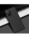 Hurtownia GSM - Etui Nillkin Super Frosted Shield Xiaomi Mi 10T 5G/Pro Black - NLK203BLK - {ean13} - Hurt