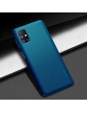 Wholesale Nillkin Super Frosted Shield Samsung Galaxy M51 Peacock Blue - NLK202BLU - {ean13} - Hurt