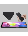 Hurtownia GSM - Etui Nillkin Super Frosted Shield Samsung Galaxy M51 Černé - NLK201BLK - {ean13} - Hurt