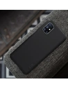 Hurtownia GSM - Etui Nillkin Super Frosted Shield Samsung Galaxy M51 Černé - NLK201BLK - {ean13} - Hurt