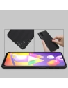 Wholesale Nillkin Super Frosted Shield Samsung Galaxy M31s Black - NLK200BLK - {ean13} - Hurt