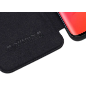 Wholesale Nillkin QIN Xiaomi Mi 10/Pro Black - NLK199BLK - {ean13} - Hurt