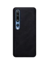 Hurtownia GSM - Etui Nillkin QIN Xiaomi Mi 10/Pro černé - NLK199BLK - {ean13} - Hurt