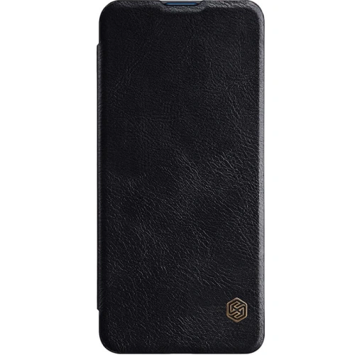 Etui Nillkin QIN Xiaomi Mi 10/Pro Black