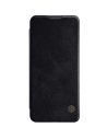 Hurtownia GSM - Etui Nillkin QIN Xiaomi Mi 10/Pro černé - NLK199BLK - {ean13} - Hurt