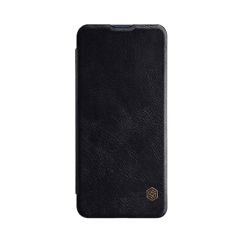 Hurtownia GSM - Etui Nillkin QIN Xiaomi Mi 10/Pro černé - NLK199BLK - {ean13} - Hurt