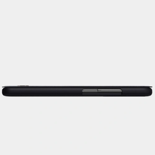 Etui Nillkin QIN Xiaomi Mi 10T 5G/Pro Black