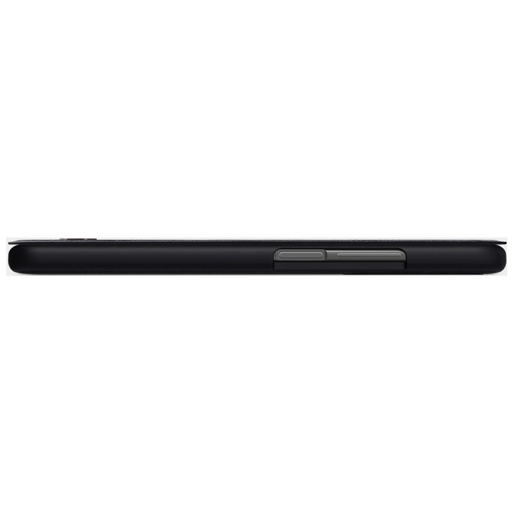 Hurtownia GSM - Etui Nillkin QIN Xiaomi Mi 10T 5G/Pro černé - NLK198BLK - {ean13} - Hurt