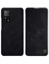 Etui Nillkin QIN Xiaomi Mi 10T 5G/Pro Black