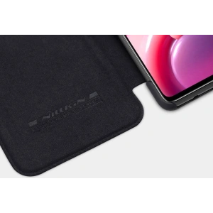 Wholesale Nillkin QIN Samsung Galaxy M51 Black - NLK197BLK - {ean13} - Hurt