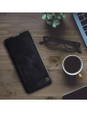 Wholesale Nillkin QIN Samsung Galaxy M51 Black - NLK197BLK - {ean13} - Hurt