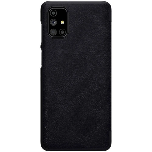 Etui Nillkin QIN Samsung Galaxy M51 Black