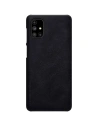 Wholesale Nillkin QIN Samsung Galaxy M51 Black - NLK197BLK - {ean13} - Hurt