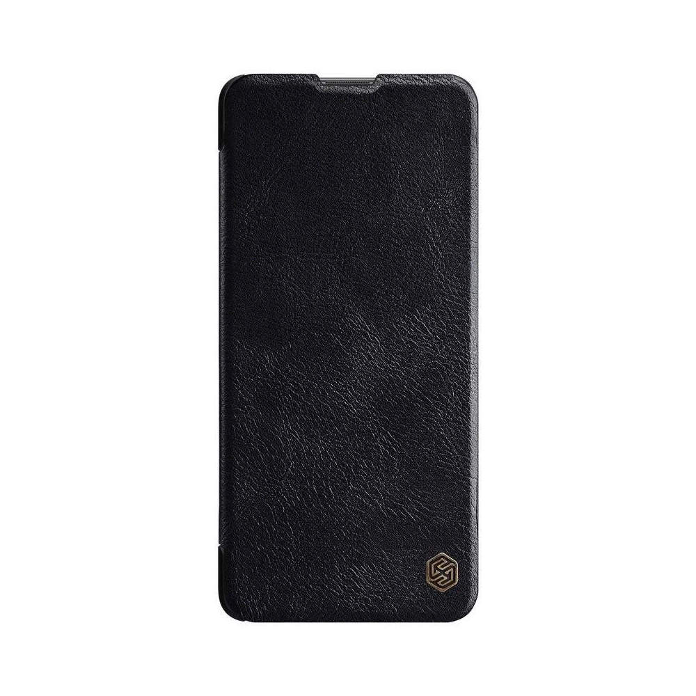 Hurtownia GSM - Etui Nillkin QIN Samsung Galaxy M51 černé - NLK197BLK - {ean13} - Hurt